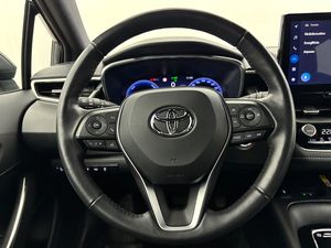 Toyota Corolla bild 15