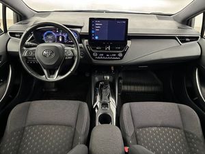 Toyota Corolla bild 13