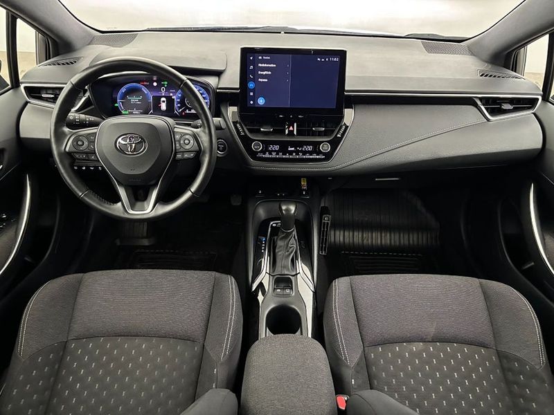 Toyota Corolla bild 13