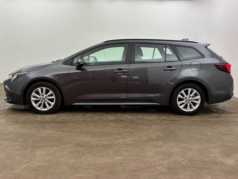 Toyota Corolla bild 3