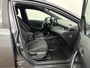 Toyota Corolla bild 22