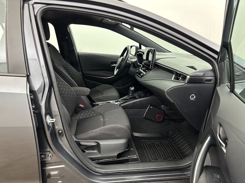 Toyota Corolla bild 22