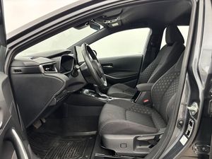 Toyota Corolla bild 18