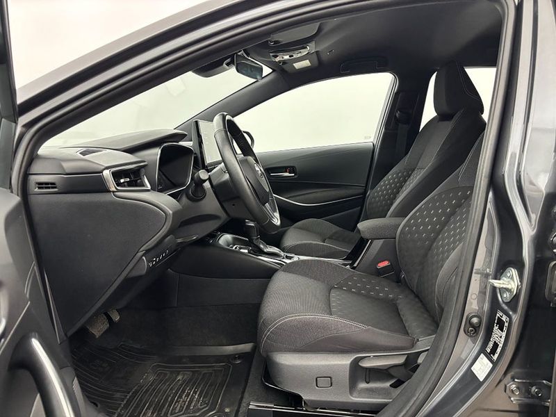 Toyota Corolla bild 18