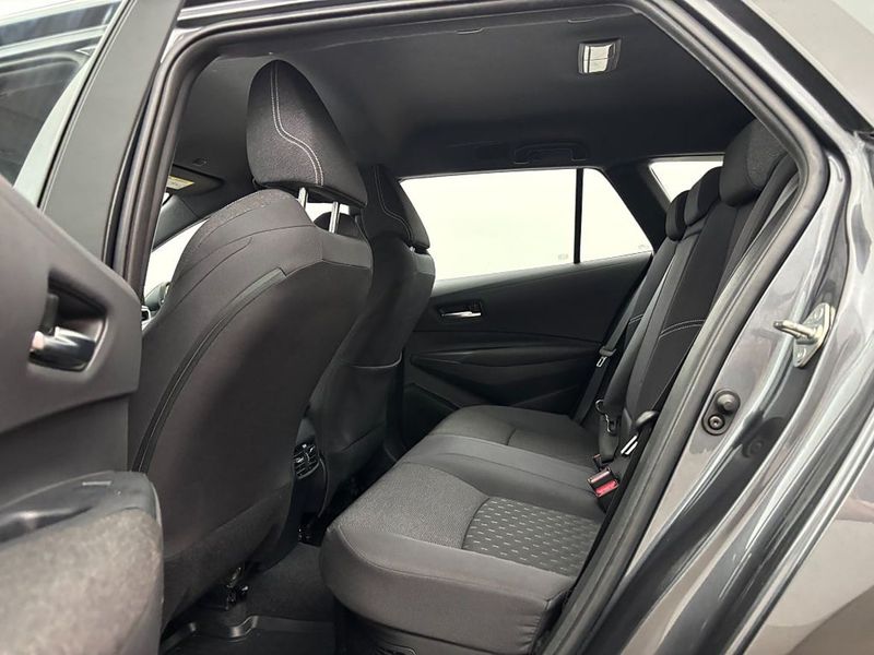 Toyota Corolla bild 16