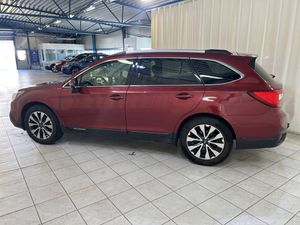 Subaru Outback bild 8
