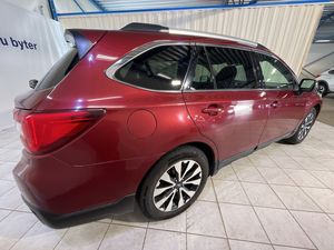 Subaru Outback bild 3