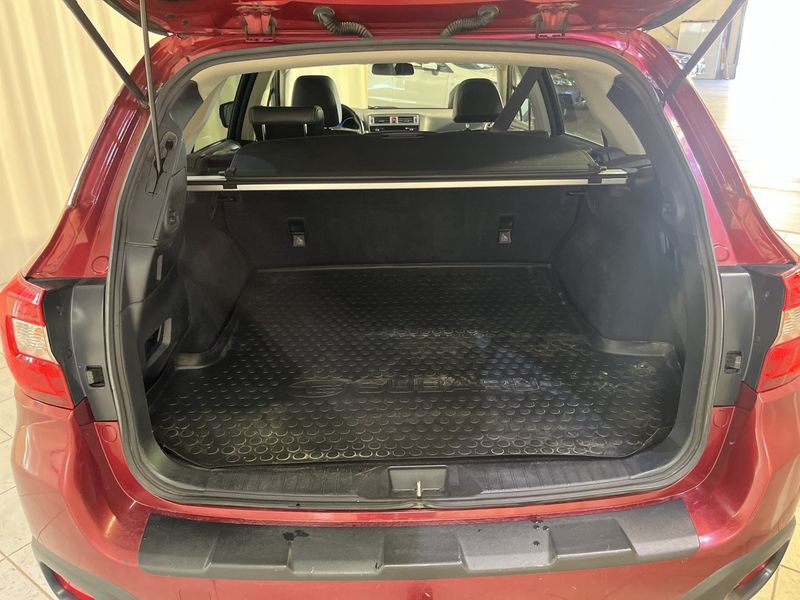 Subaru Outback bild 7