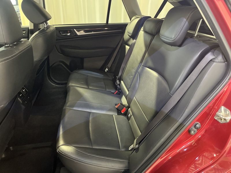 Subaru Outback bild 6