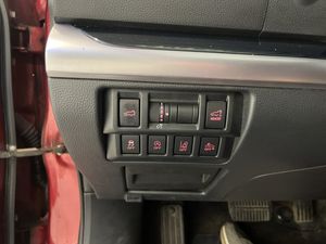 Subaru Outback bild 16