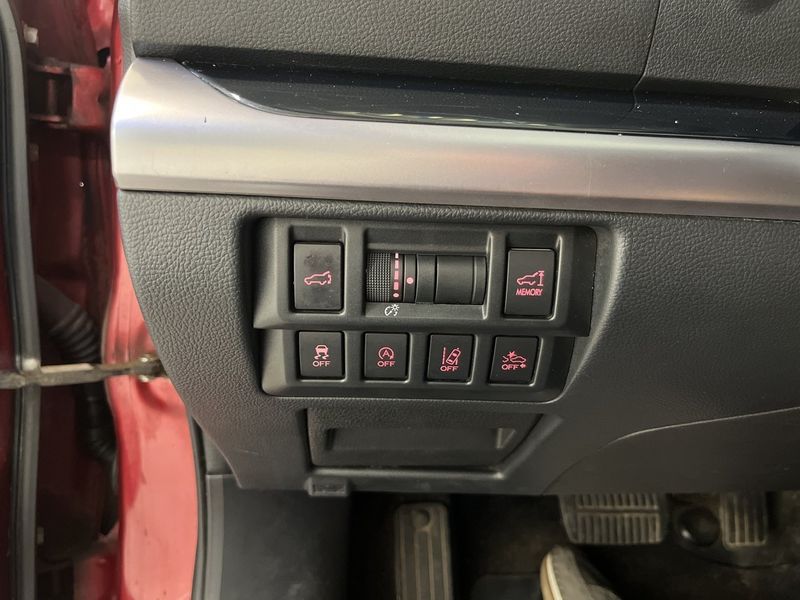 Subaru Outback bild 16