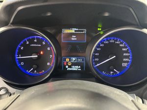 Subaru Outback bild 11