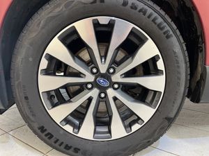 Subaru Outback bild 9