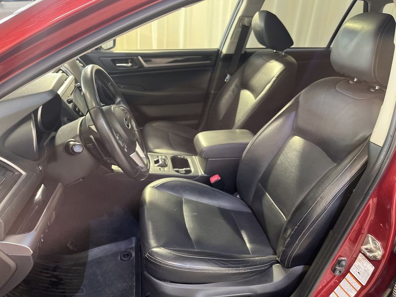 Subaru Outback bild 5