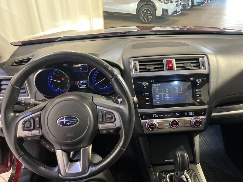 Subaru Outback bild 10