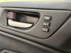 Subaru Outback bild 15