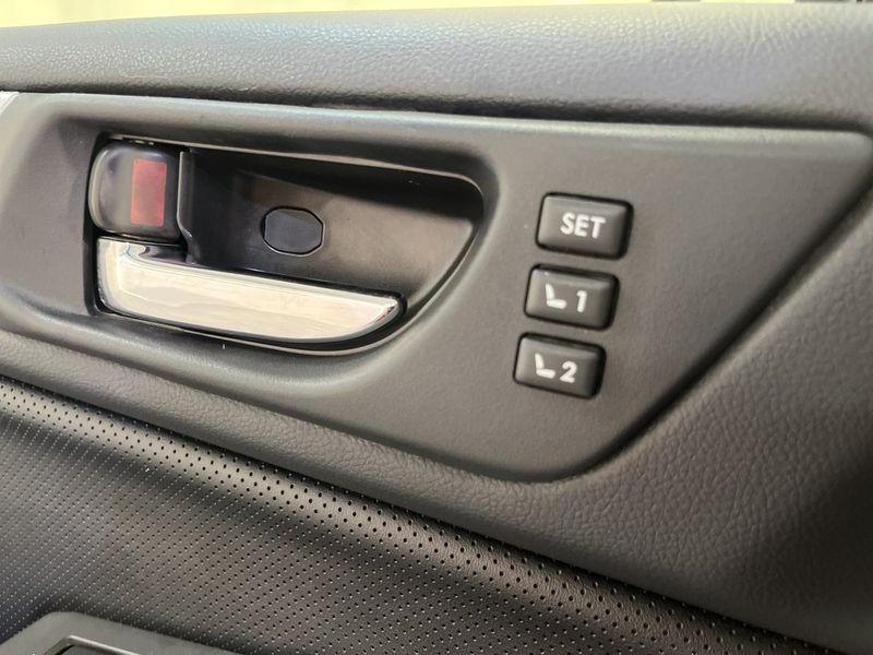 Subaru Outback bild 15
