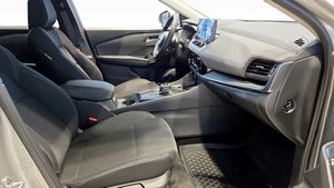 Nissan Qashqai bild 10