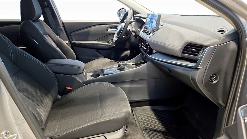 Nissan Qashqai bild 10