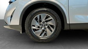Nissan Qashqai bild 6