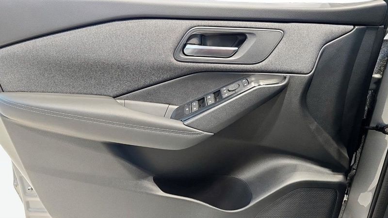 Nissan Qashqai bild 11