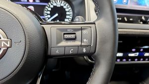 Nissan Qashqai bild 14