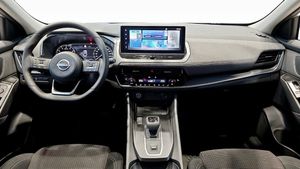 Nissan Qashqai bild 8
