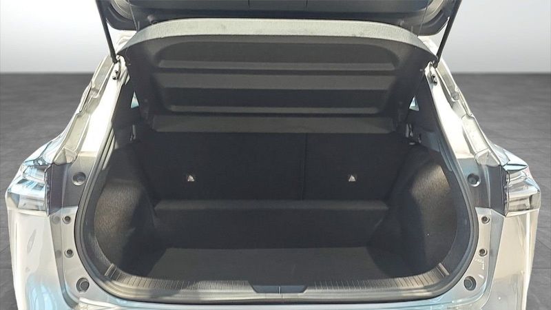Nissan Qashqai bild 7