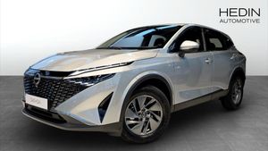 Nissan Qashqai bild 1