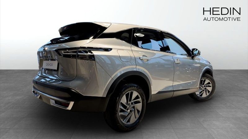 Nissan Qashqai bild 2
