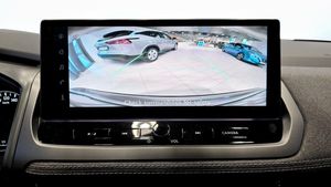Nissan Qashqai bild 13