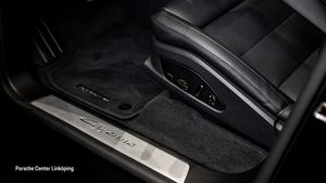 Porsche Cayenne bild 21
