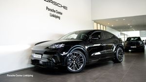 Porsche Cayenne bild 7