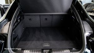 Porsche Cayenne bild 26