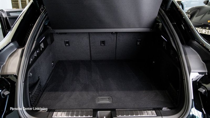 Porsche Cayenne bild 26