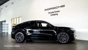 Porsche Cayenne bild 3