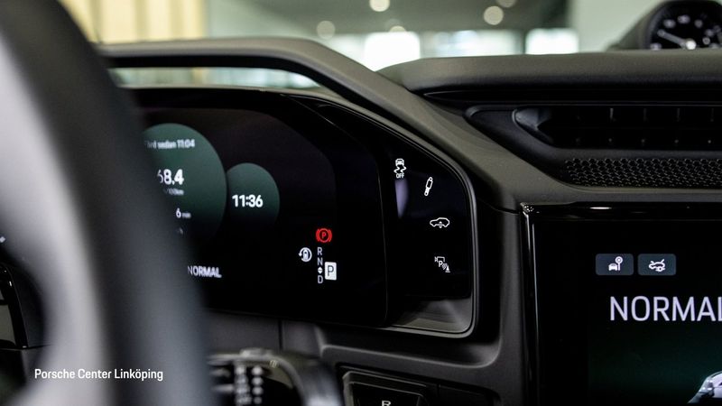 Porsche Cayenne bild 18