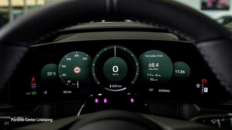 Porsche Cayenne bild 13