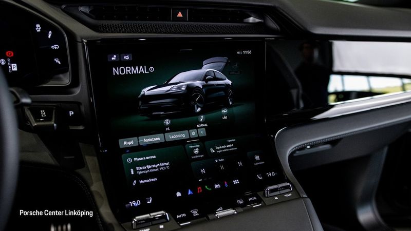 Porsche Cayenne bild 16