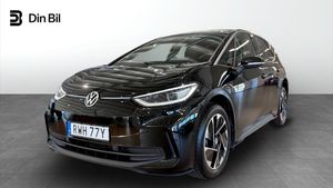 Volkswagen ID.3 bild 1