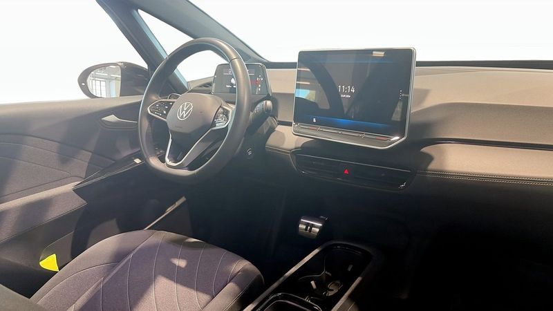 Volkswagen ID.3 bild 11
