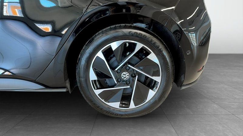 Volkswagen ID.3 bild 6