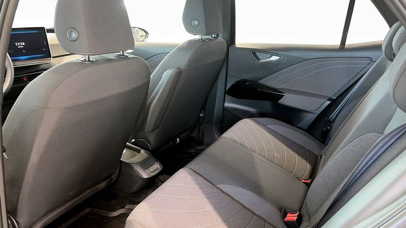 Volkswagen ID.3 bild 12