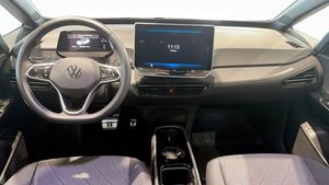 Volkswagen ID.3 bild 10