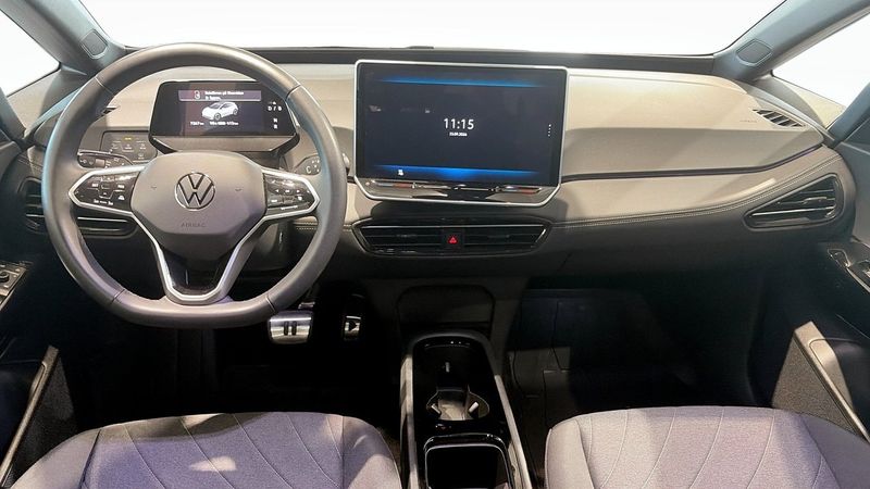 Volkswagen ID.3 bild 10