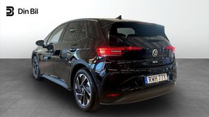 Volkswagen ID.3 bild 3