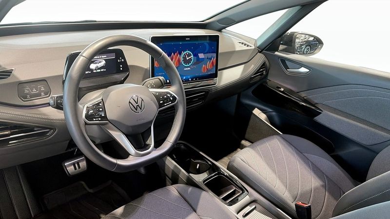 Volkswagen ID.3 bild 7
