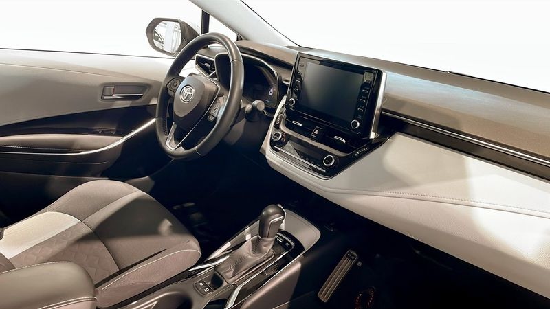 Toyota Corolla bild 11