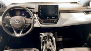 Toyota Corolla bild 10