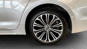 Toyota Corolla bild 6
